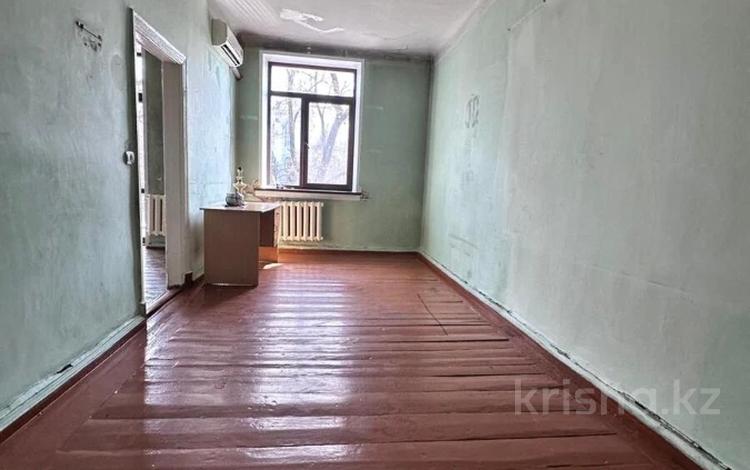 3-комнатная квартира · 72.4 м² · 3/3 этаж, Абая 15 за 61 млн ₸ в Алматы, Медеуский р-н — фото 13