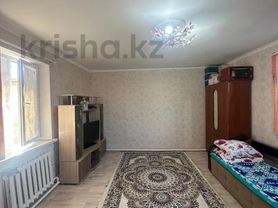 Отдельный дом · 2 комнаты · 50 м² · 10 сот., Қорқыт ата 7 33 за 8.5 млн 〒 в 