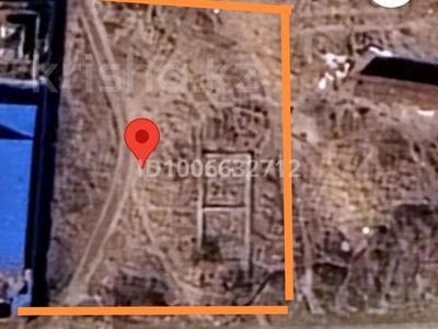 Участок · 8.8 соток, Ботагоз 16 за 22 млн 〒 в Конаеве