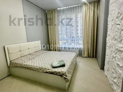 2-бөлмелі пәтер · 47 м² · 2/14 қабат, ул. Байдибек би 113/3, бағасы: 35 млн ₸ в Шымкенте, Абайский р-н