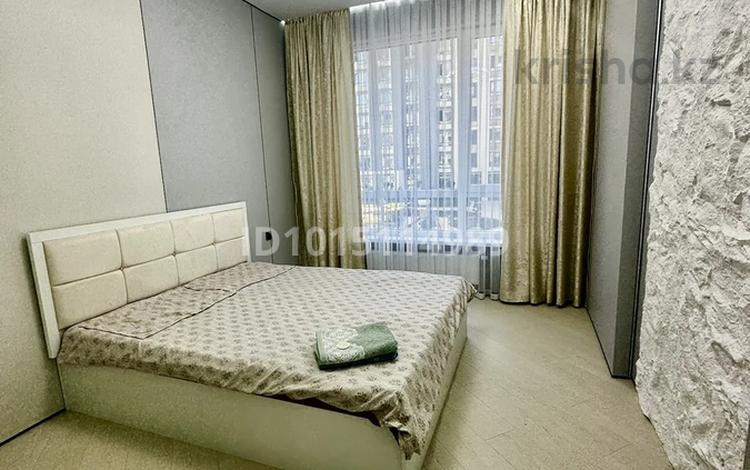 2-бөлмелі пәтер · 47 м² · 2/14 қабат, ул. Байдибек би 113/3, бағасы: 35 млн ₸ в Шымкенте, Абайский р-н — фото 2