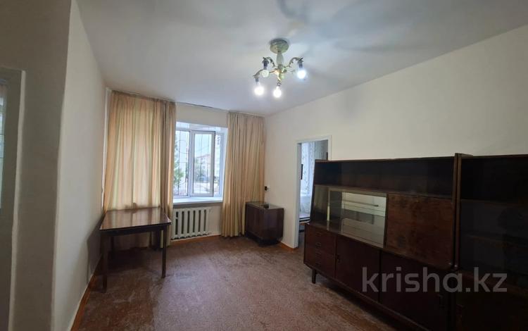 2-комнатная квартира · 44 м² · 2/5 этаж, мкр Новый Город, Мкр Новый Город, пр. НАЗАРБАЕВА 19 — Пр. Назарбаева 19 за 19.9 млн ₸ в Караганде, Казыбек би р-н — фото 2
