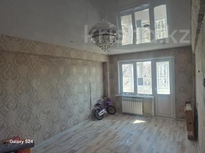 3-комнатная квартира · 72 м² · 5/5 этаж, Поповича 30 за 15.7 млн ₸ в Глубокое