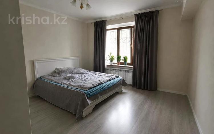 2-комнатная квартира · 62 м² · 4/5 этаж, Гани Муратбаева 164 за 50.5 млн ₸ в Алматы, Алмалинский р-н — фото 2