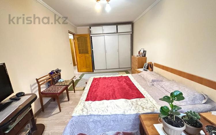 4-бөлмелі пәтер · 72.6 м² · 1/5 қабат, мкр Орбита-4 — Саина, бағасы: 49 млн ₸ в Алматы, Бостандыкский р-н — фото 2