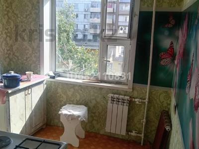 1-комнатная квартира · 30.3 м² · 3/5 этаж, Пушкина за 9.3 млн 〒 в Жезказгане