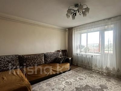 3-комнатная квартира · 75.3 м² · 2/2 этаж, Автодромная за 10 млн ₸ в Семее