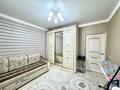 3-бөлмелі пәтер · 87 м² · 12/15 қабат, Ракымжан Кошкарбаев 37, бағасы: 51 млн ₸ в Астане, Алматы р-н — фото 13