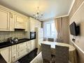 3-бөлмелі пәтер · 87 м² · 12/15 қабат, Ракымжан Кошкарбаев 37, бағасы: 51 млн ₸ в Астане, Алматы р-н — фото 14