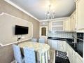 3-бөлмелі пәтер · 87 м² · 12/15 қабат, Ракымжан Кошкарбаев 37, бағасы: 51 млн ₸ в Астане, Алматы р-н — фото 17
