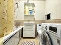 3-бөлмелі пәтер · 87 м² · 12/15 қабат, Ракымжан Кошкарбаев 37, бағасы: 51 млн ₸ в Астане, Алматы р-н — фото 20