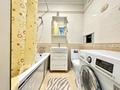 3-бөлмелі пәтер · 87 м² · 12/15 қабат, Ракымжан Кошкарбаев 37, бағасы: 51 млн ₸ в Астане, Алматы р-н — фото 21