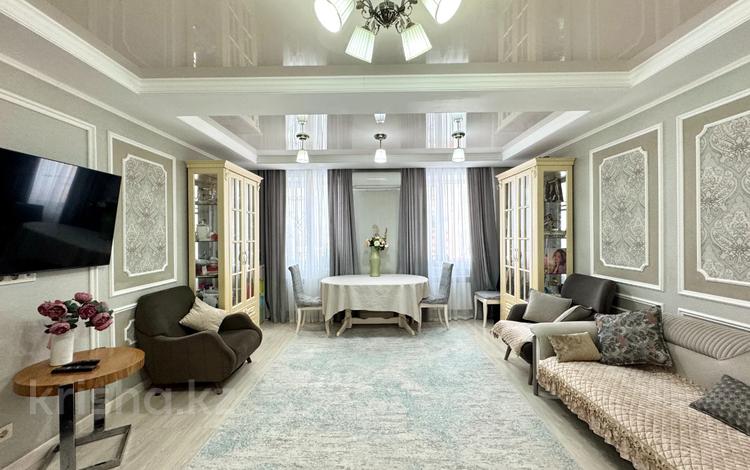 3-бөлмелі пәтер · 87 м² · 12/15 қабат, Ракымжан Кошкарбаев 37, бағасы: 51 млн ₸ в Астане, Алматы р-н — фото 23