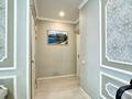 3-бөлмелі пәтер · 87 м² · 12/15 қабат, Ракымжан Кошкарбаев 37, бағасы: 51 млн ₸ в Астане, Алматы р-н — фото 27