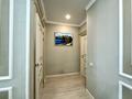 3-бөлмелі пәтер · 87 м² · 12/15 қабат, Ракымжан Кошкарбаев 37, бағасы: 51 млн ₸ в Астане, Алматы р-н — фото 28