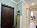 3-бөлмелі пәтер · 87 м² · 12/15 қабат, Ракымжан Кошкарбаев 37, бағасы: 51 млн ₸ в Астане, Алматы р-н — фото 31