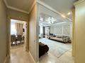 3-бөлмелі пәтер · 87 м² · 12/15 қабат, Ракымжан Кошкарбаев 37, бағасы: 51 млн ₸ в Астане, Алматы р-н — фото 32