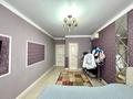 3-бөлмелі пәтер · 87 м² · 12/15 қабат, Ракымжан Кошкарбаев 37, бағасы: 51 млн ₸ в Астане, Алматы р-н — фото 5