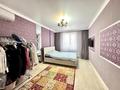 3-бөлмелі пәтер · 87 м² · 12/15 қабат, Ракымжан Кошкарбаев 37, бағасы: 51 млн ₸ в Астане, Алматы р-н — фото 7