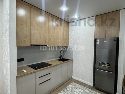 2-бөлмелі пәтер · 40 м² · 8/9 қабат, мкр Шугыла, Жунисова 2/25, бағасы: 250 000 ₸ в Алматы, Наурызбайский р-н