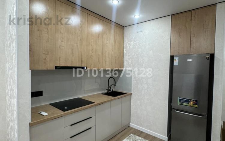 2-бөлмелі пәтер · 40 м² · 8/9 қабат, мкр Шугыла, Жунисова 2/25, бағасы: 250 000 ₸ в Алматы, Наурызбайский р-н — фото 2