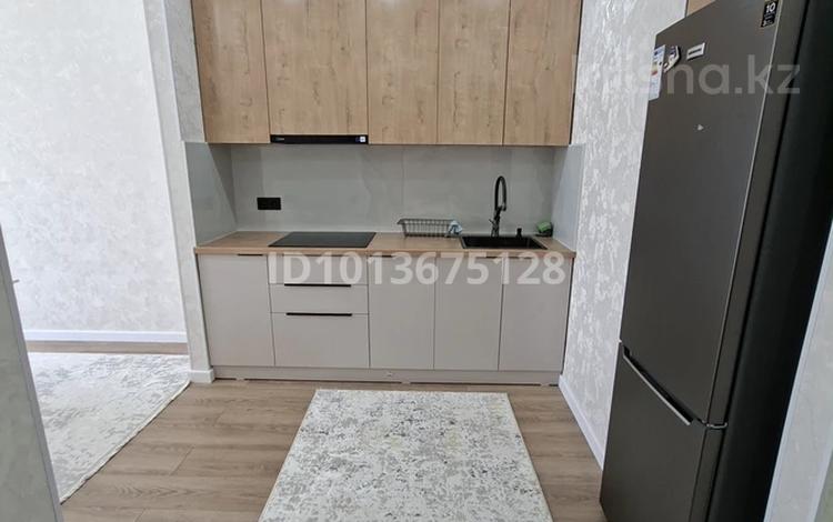 2-комнатная квартира · 40 м² · 8/9 этаж, мкр Шугыла, Жунисова 2/25 за 250 000 ₸ в Алматы, Наурызбайский р-н — фото 35