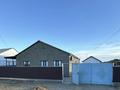 Отдельный дом · 4 комнаты · 120 м² · 130 сот., ул. Алгабас 5 за 18 млн ₸ в Атырау, мкр Авангард-2
