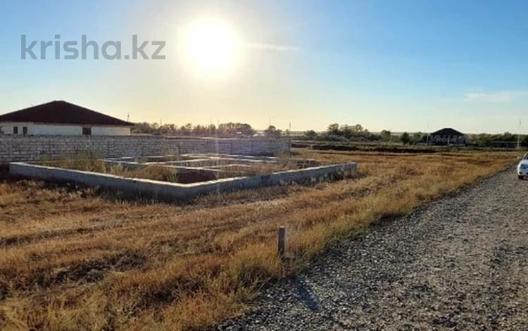 Жер телімі · 9.4 га, СК Строитель-2, бағасы: 4.5 млн ₸ в Актобе — фото 2