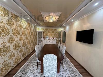 4-комнатная квартира · 84 м² · 3/5 этаж, Братья Жубановых за 25 млн ₸ в Актобе