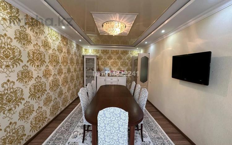 4-комнатная квартира · 84 м² · 3/5 этаж, Братья Жубановых за 25 млн ₸ в Актобе — фото 3