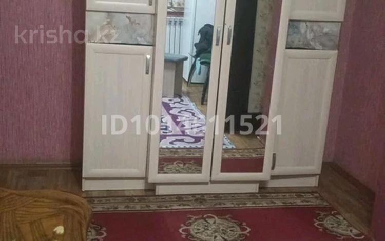 2-комнатная квартира · 50 м² · 2/2 этаж, Ауэзова 104 за 150 000 ₸ в Семее — фото 2