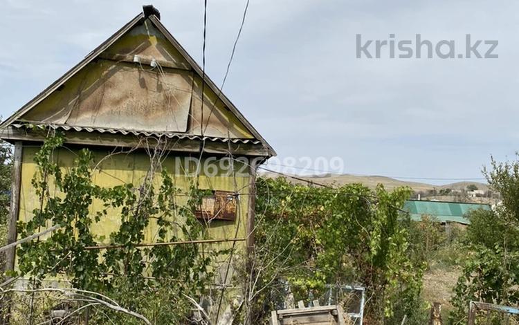 Дача · 2 комнаты · 17 м² · 6 сот., Мичурина за 2.5 млн ₸ в Талдыкоргане — фото 2