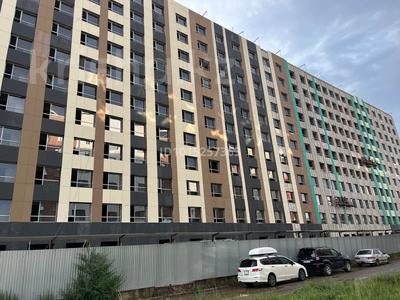 1-комнатная квартира · 21.7 м² · 2/9 этаж, Е-128 1 за 9.2 млн ₸ в Астане