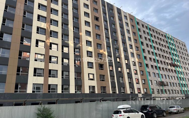 1-комнатная квартира · 21.7 м² · 2/9 этаж, Е-128 1 за 9.2 млн ₸ в Астане — фото 2