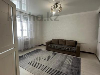 1-комнатная квартира · 50 м² · 7/9 этаж, Сарыарка 29/1 за 250 000 ₸ в Астане, Сарыарка р-н
