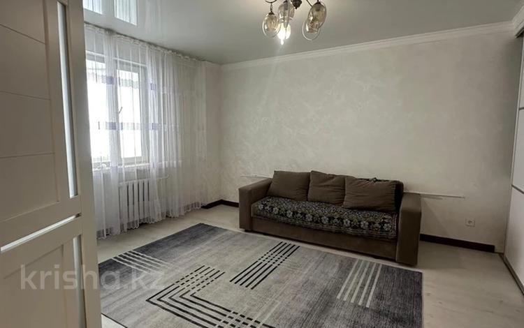 1-комнатная квартира · 50 м² · 7/9 этаж, Сарыарка 29/1 за 250 000 ₸ в Астане, Сарыарка р-н — фото 2