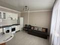 1-комнатная квартира · 50 м² · 7/9 этаж, Сарыарка 29/1 за 250 000 ₸ в Астане, Сарыарка р-н — фото 9