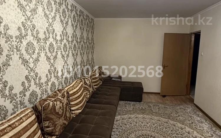 2-комнатная квартира · 52 м² · 4/5 этаж, 12-й микрорайон, 12-шағынаудан. Уалиханов 219б 219б — Алатау базарына қарама қарсы бетте. Қазақ-Түрік саябағында за 200 000 ₸ в Шымкенте, Енбекшинский р-н — фото 2