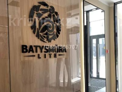 1-комнатная квартира · 37.77 м² · 4/9 этаж, мкр Нурсая, Абылхаир хана 65 — Toyota centre за 22 млн 〒 в Атырау