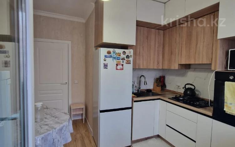 2-комнатная квартира · 65.8 м² · 5/9 этаж, мкр Жас Канат за 38 млн ₸ в Алматы, Турксибский р-н — фото 12