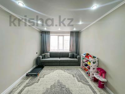 3-комнатная квартира · 76 м² · 4/5 этаж, Калиева за 29.8 млн ₸ в Талдыкоргане