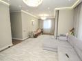 3-бөлмелі пәтер · 100 м² · 4 қабат, Розыбакиева 197/2, бағасы: 125 млн ₸ в Алматы, Бостандыкский р-н — фото 2