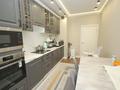 3-бөлмелі пәтер · 100 м² · 4 қабат, Розыбакиева 197/2, бағасы: 125 млн ₸ в Алматы, Бостандыкский р-н — фото 9