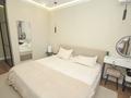 3-бөлмелі пәтер · 100 м² · 4 қабат, Розыбакиева 197/2, бағасы: 125 млн ₸ в Алматы, Бостандыкский р-н