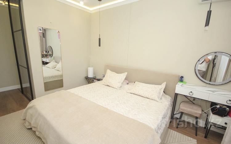 3-бөлмелі пәтер · 100 м² · 4 қабат, Розыбакиева 197/2, бағасы: 125 млн ₸ в Алматы, Бостандыкский р-н — фото 7