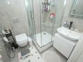 3-бөлмелі пәтер · 100 м² · 4 қабат, Розыбакиева 197/2, бағасы: 125 млн ₸ в Алматы, Бостандыкский р-н — фото 6