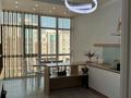 4-комнатная квартира · 120 м² · 6/8 этаж, Кайым Мухамедханов 21 за 79 млн ₸ в Астане, Нура р-н