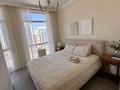 4-комнатная квартира · 120 м² · 6/8 этаж, Кайым Мухамедханов 21 за 79 млн ₸ в Астане, Нура р-н — фото 2