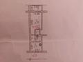 1-бөлмелі пәтер · 23.3 м² · 4/5 қабат, Самал 27, бағасы: 4.2 млн ₸ в Жанаозен