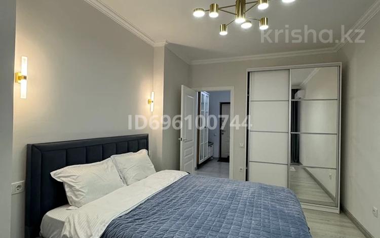 2-комнатная квартира · 54 м² · 6/14 этаж, Утепова 31 — Угол Кекильбаева за 25 000 ₸ в Алматы, Бостандыкский р-н — фото 25